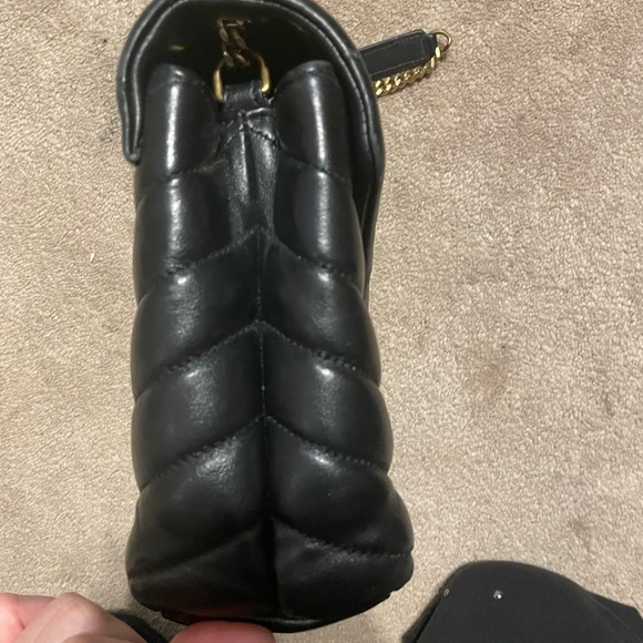 YSL Lou lou handbag - Picture 5 of 9